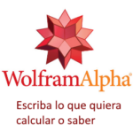 Wolfram-Alpha