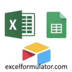 excelformulator