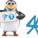 bluetooth en Linux se desconecta aqui la solución